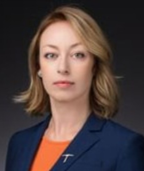 Dr. Melissa Melpignano